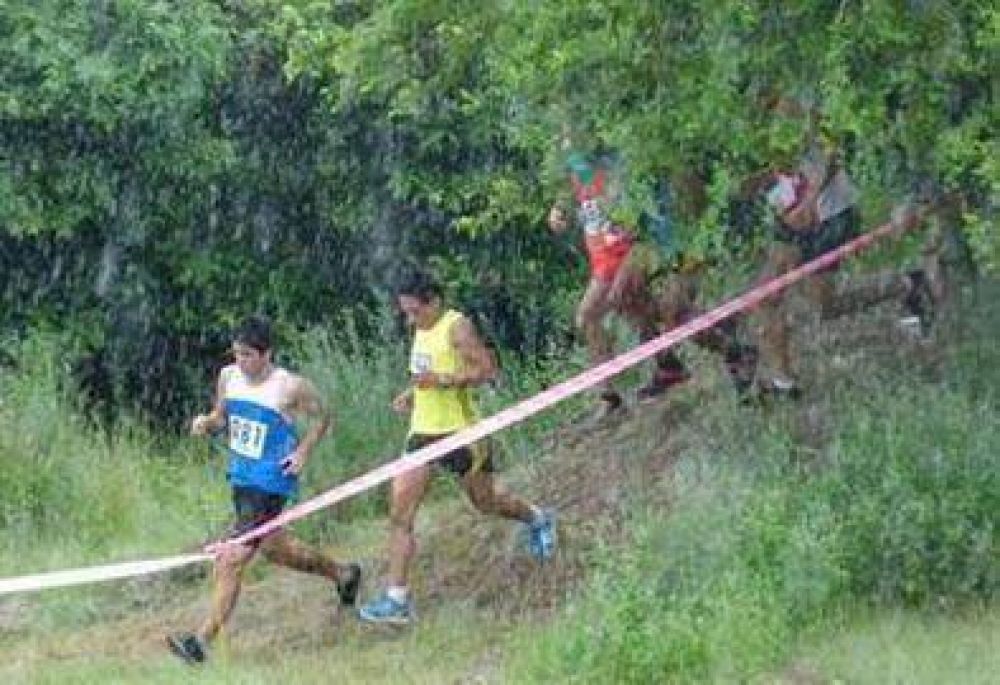 Jujuy ser� sede del XXIX campeonato argentino