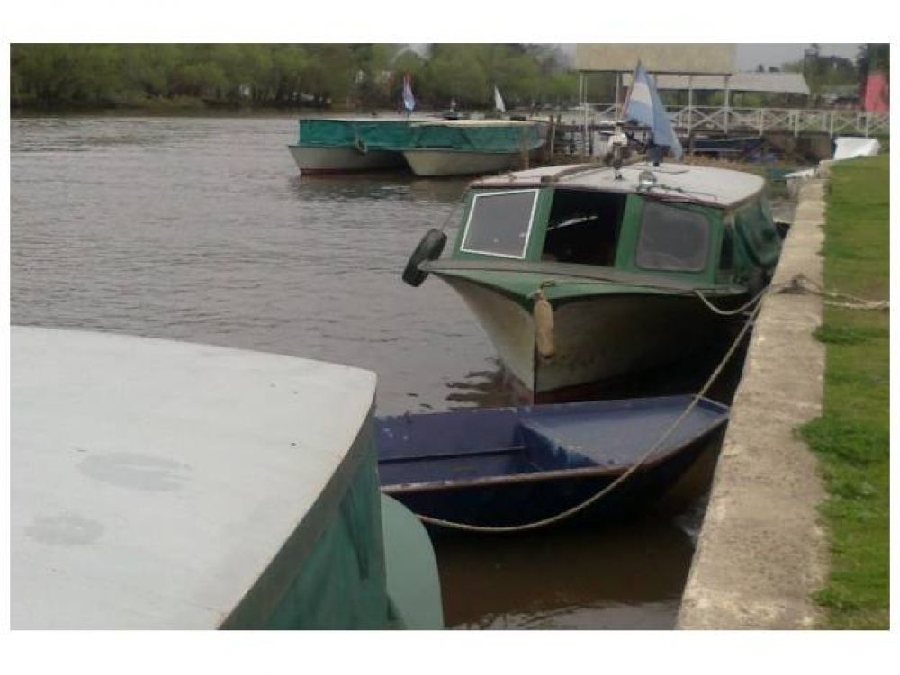 Islas: denuncian la falta transporte y roturas de los m�viles de agua