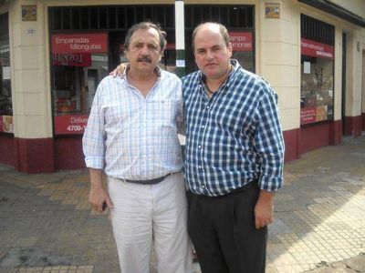 Ricardo Alfons�n: �Posse se equivoca�