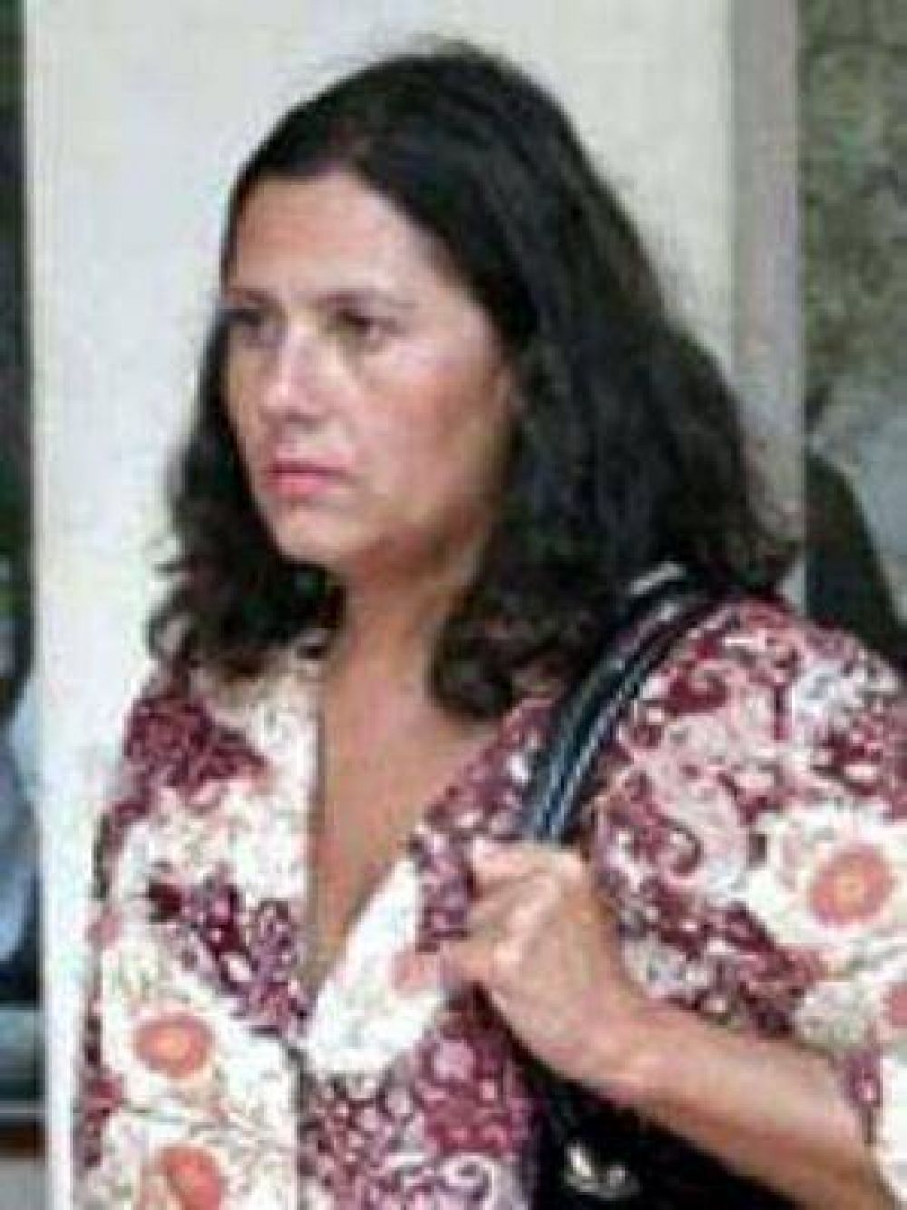 Fiscal no ser� juzgada por un robo porque es bipolar