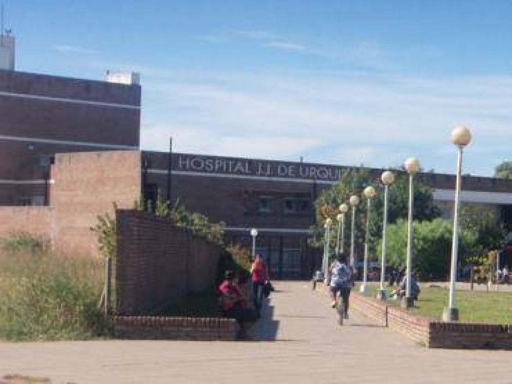 A causa de un disparo accidental, falleci� una ni�a de cuatro a�os