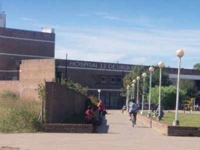 A causa de un disparo accidental, falleci� una ni�a de cuatro a�os