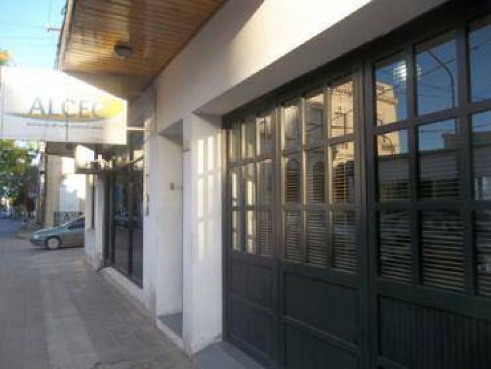 Inician gestiones para el 2� hogar de tr�nsito de ALCEC