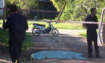 AHORA Condenado a 17 a�os por matar a su ex novia embarazada