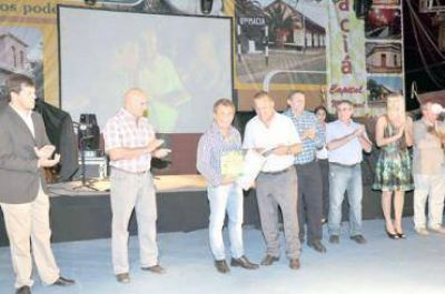 En la Provincia hay m�s de 5.000 productores de miel de abejas