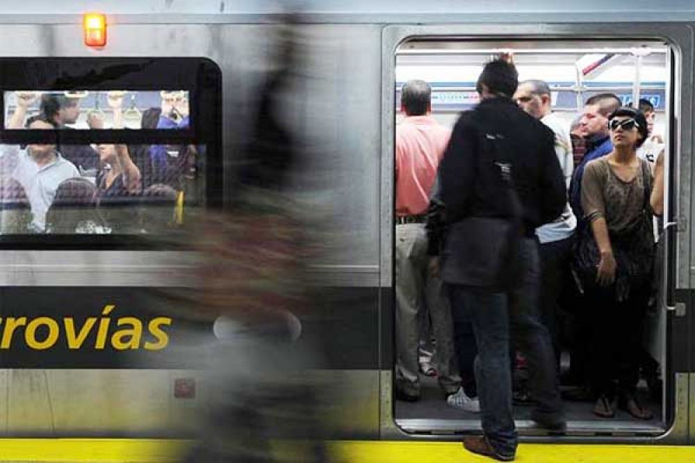 Subtes: la Justicia orden� al gobierno porte�o suspender el aumento