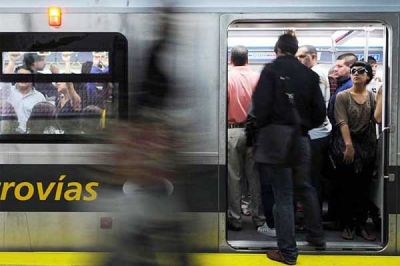 Subtes: la Justicia orden� al gobierno porte�o suspender el aumento