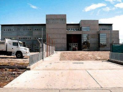 El Instituto de Educaci�n del Valle de Uco tiene edificio propio