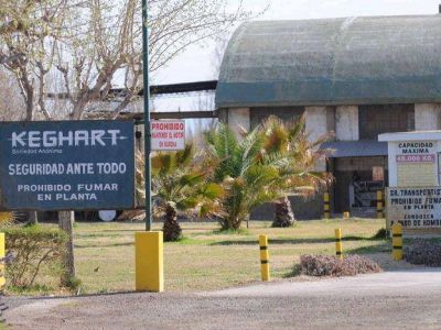 Piden elevar a juicio la causa contra una empresa por contaminar napas con mercurio en Luj�n