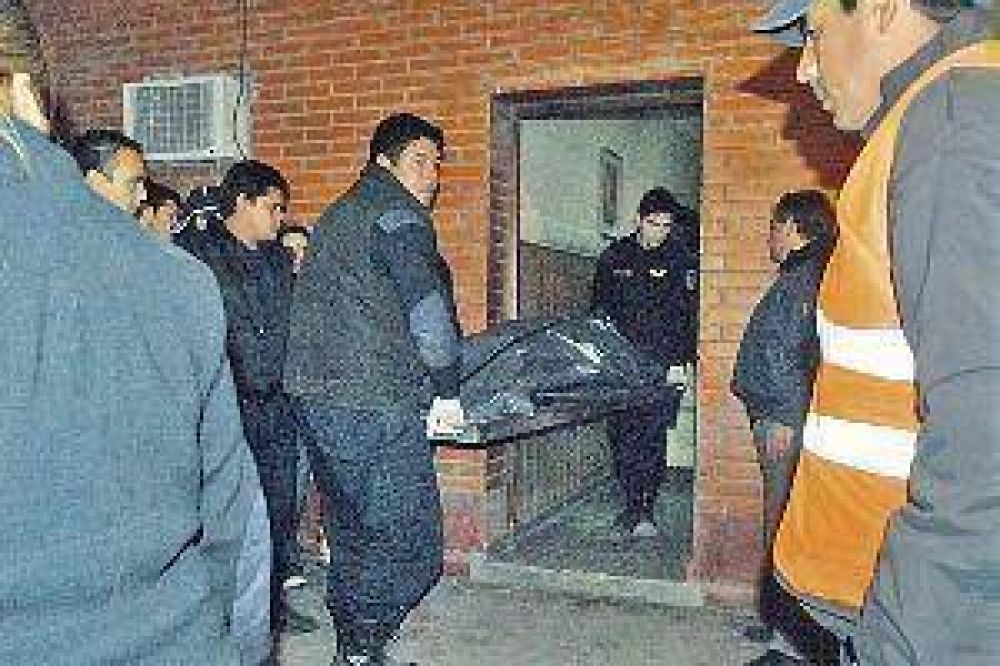 Citan a fuerte empresario en la investigaci�n por el asesinato de Sarquiz