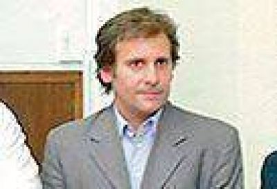 A los 47 a�os, muri� el ex funcionario Gustavo Parra Mor�n