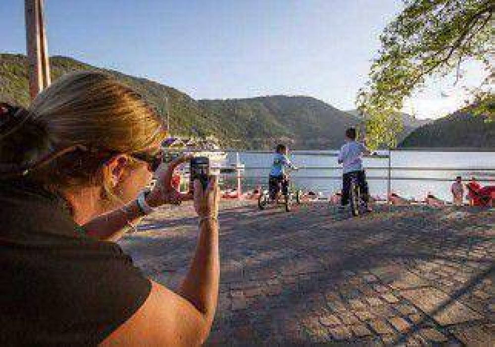 El turismo de fin de semana largo ya vende m�s camas que el invierno 