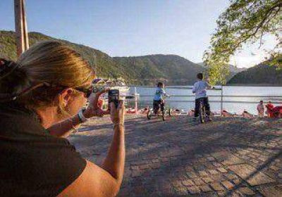 El turismo de fin de semana largo ya vende m�s camas que el invierno 