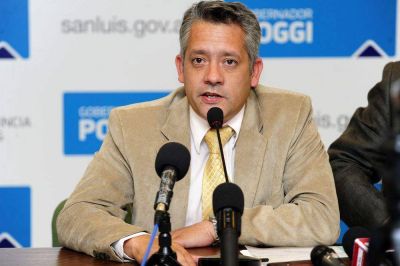 El Gobierno comenz� a trabajar en el presupuesto 2014