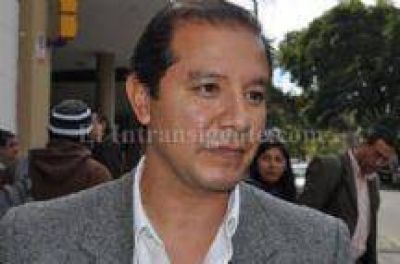 Elecciones 2013: La UCR Salta ir�a a internas por Miguel Nanni y Virginia Cornejo