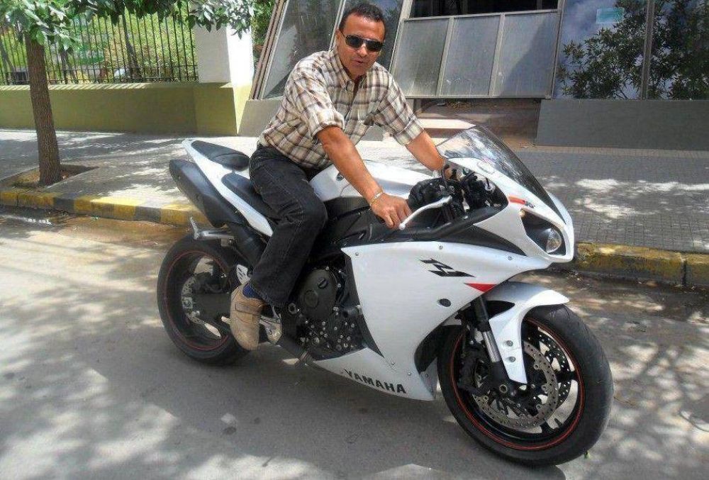 Ochoa qued� libre