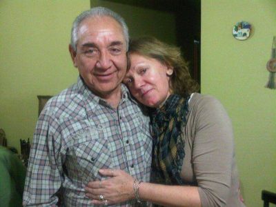 Sep�lveda, radicado en Cipolletti, inhallable