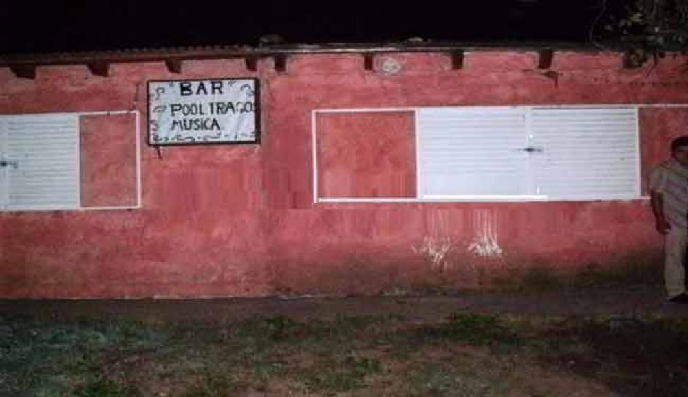 Las mujeres rescatadas de prost�bulos viv�an en condiciones infrahumanas