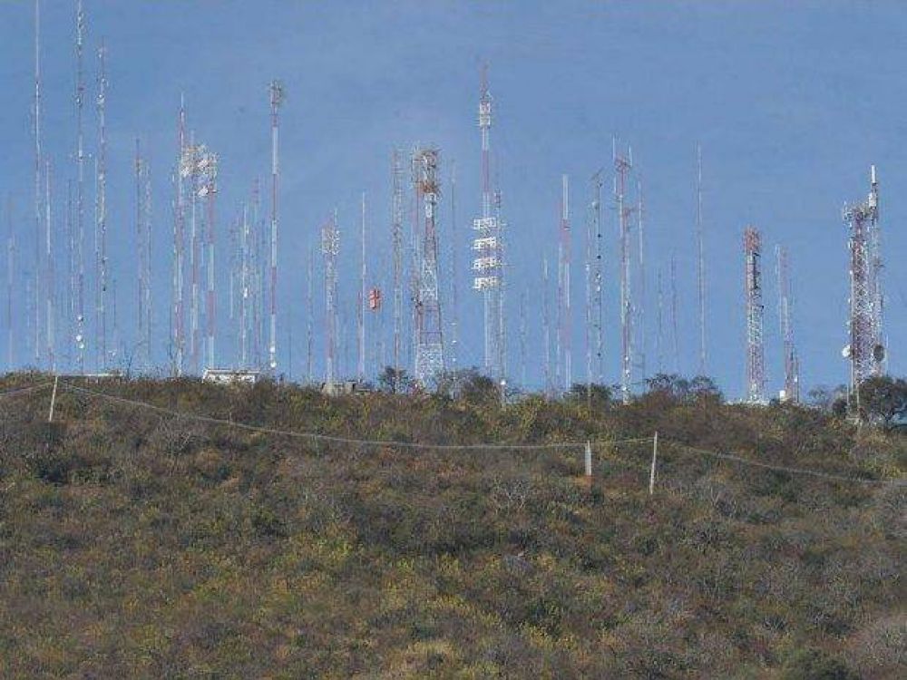 En Salta esperan la licencia la mayor�a de los canales y las radios
