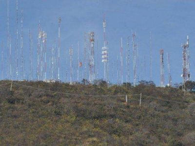En Salta esperan la licencia la mayor�a de los canales y las radios