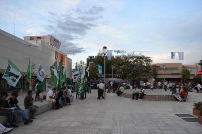 Memoria por la Verdad y Justicia en San Luis