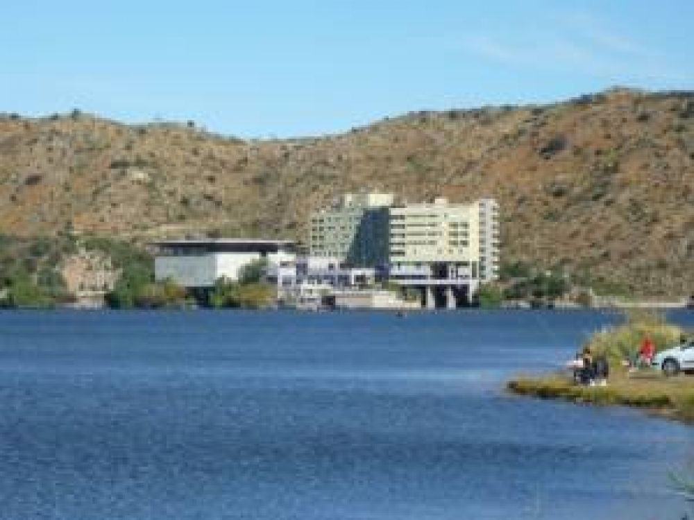 Por Semana Santa la reserva en hoteles est� casi agotada
