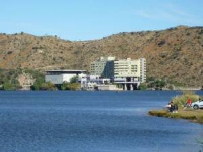 Por Semana Santa la reserva en hoteles est� casi agotada