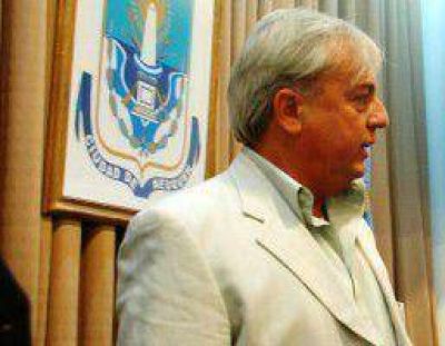 Iniciar�n demanda judicial por derrames de cloacas