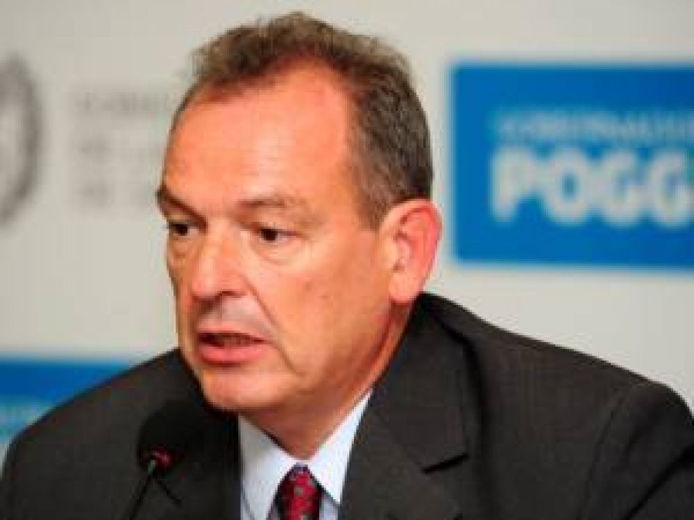 Construir�n m�s viviendas para el Plan Radicar Salud