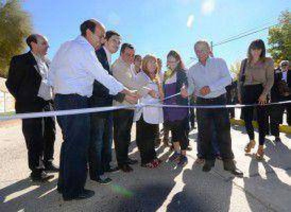 Quiroga, con maestros y sin porteros