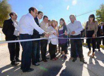 Quiroga, con maestros y sin porteros
