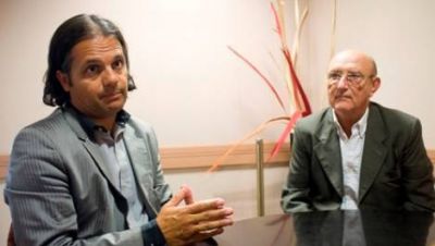 "Hay un alto porcentaje de medicamentos truchos"