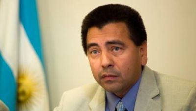Gordillo dijo que cada ministerio acordar� el aumento salarial