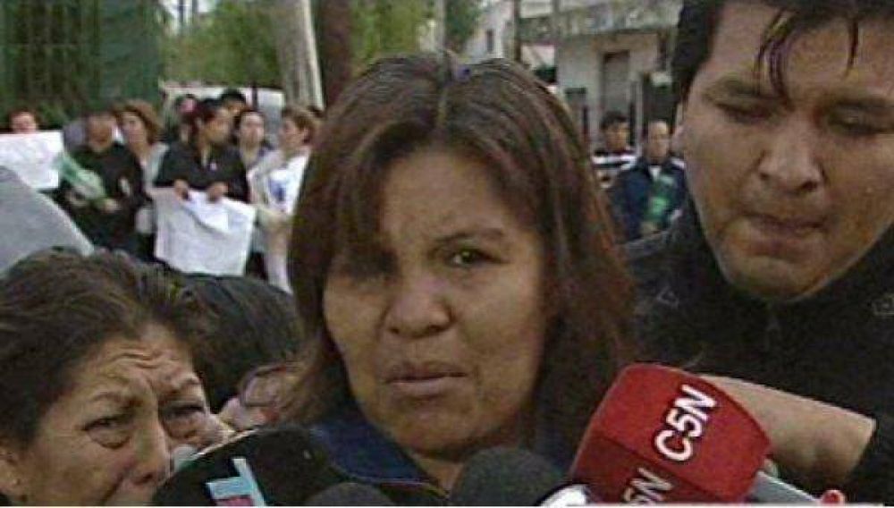 Asesinaron a un hombre en Wilde, tras defender a su familia de un asalto