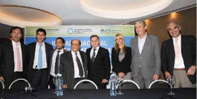 Empresas varelenses recibieron fondos del programa federal de Producci�n M�s Limpia