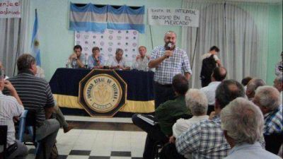 Desde Tucum�n, el campo alz� su voz contra la presi�n fiscal y el intervencionismo