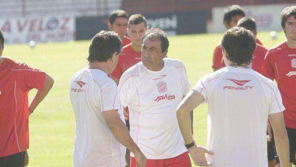 �S� que Talleres es favorito pero le vamos a ganar�