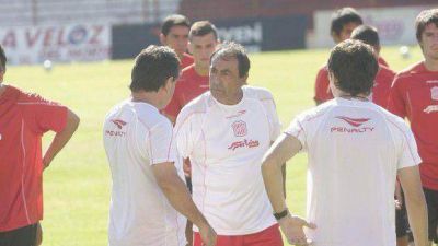�S� que Talleres es favorito pero le vamos a ganar�