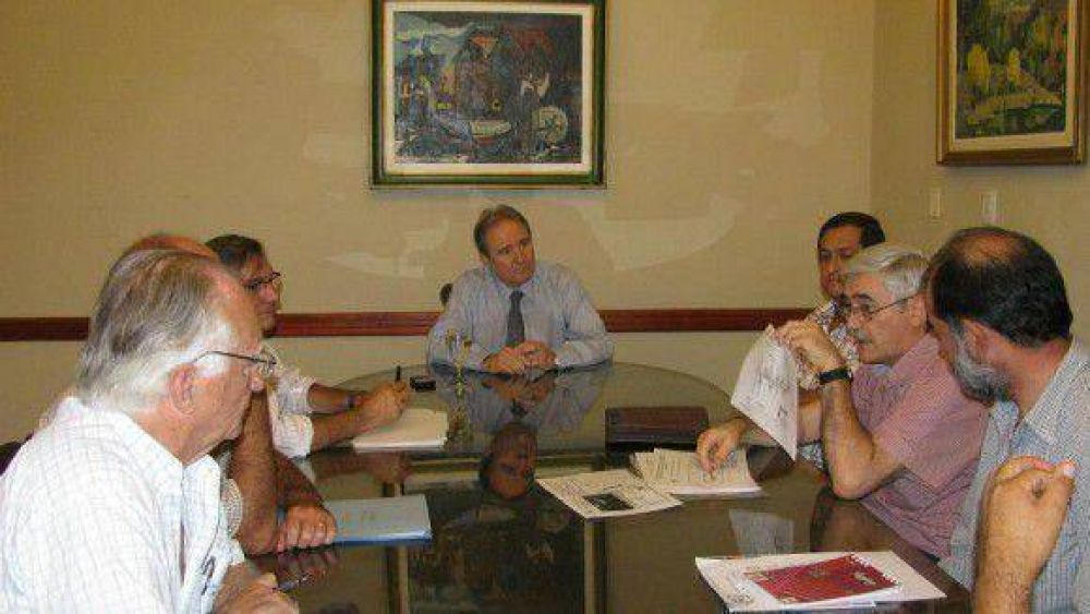 Decretan la emergencia por la escasez de agua en Tucum�n