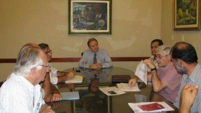 Decretan la emergencia por la escasez de agua en Tucum�n