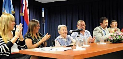 Anuncian creaci�n de un Centro de Documentaci�n de Derechos Humanos