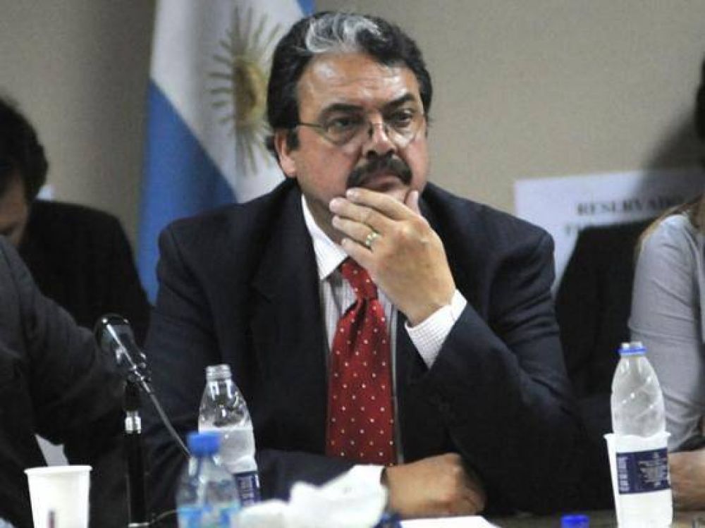 La Justicia proces� al secretario de Energ�a por los subsidios de R�o Turbio