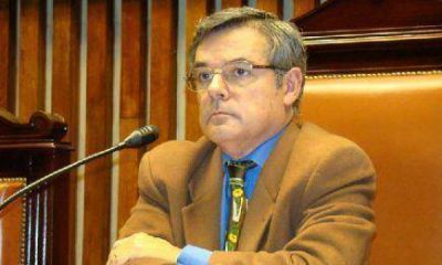 Rovira pretende aumentar su influencia dentro del Consejo de la Magistratura provincial
