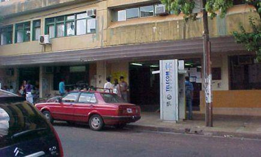 Martes y mi�rcoles, hay paro de Docentes universitarios 