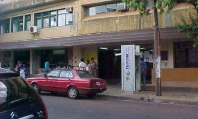 Martes y mi�rcoles, hay paro de Docentes universitarios 