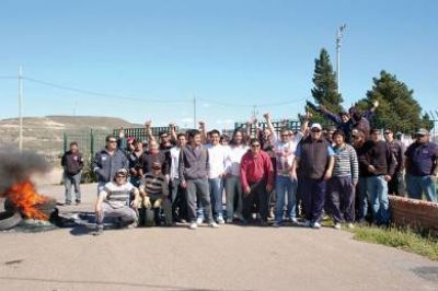 Trabajadores de HP recibieron telegramas de despido