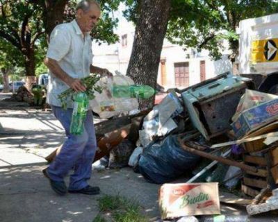 Sostienen que el fr�o no es garant�a contra el Dengue y la Leishmaniasis