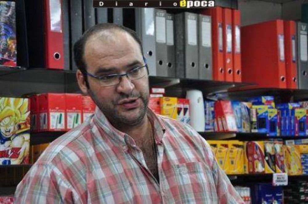 Feriado puente: se�alan p�rdidas de comerciantes