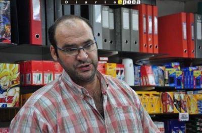 Feriado puente: se�alan p�rdidas de comerciantes