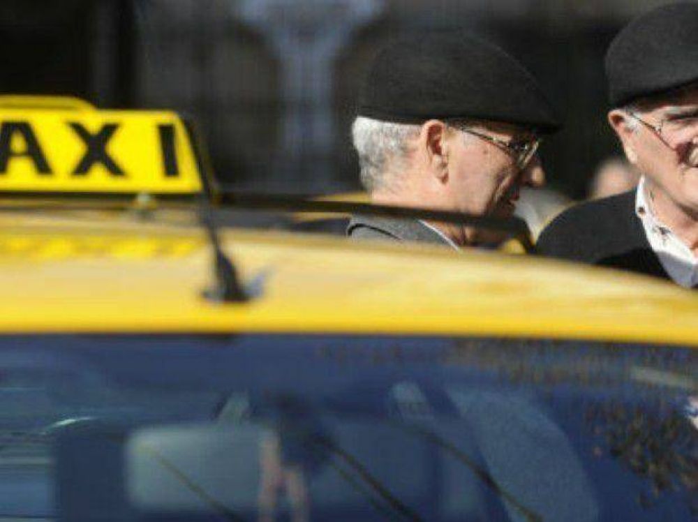 Durante la madrugada se produjeron tres asaltos a taxistas en la zona sudoeste de Rosario